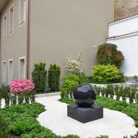 Hotel Maribor & Garden Rooms Екстериор снимка