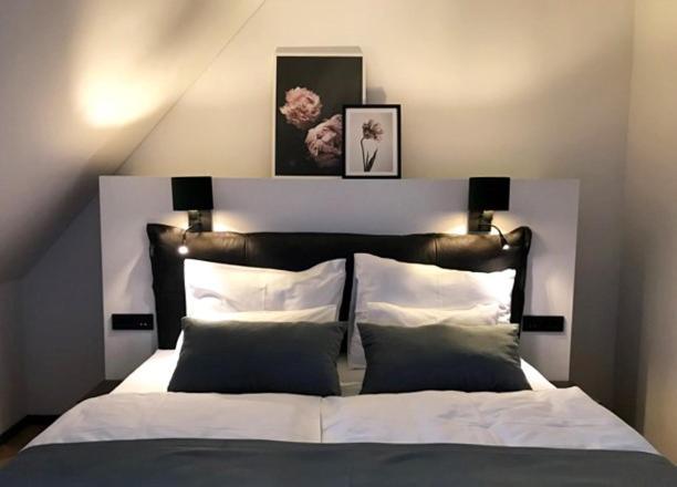 Hotel Maribor & Garden Rooms Екстериор снимка