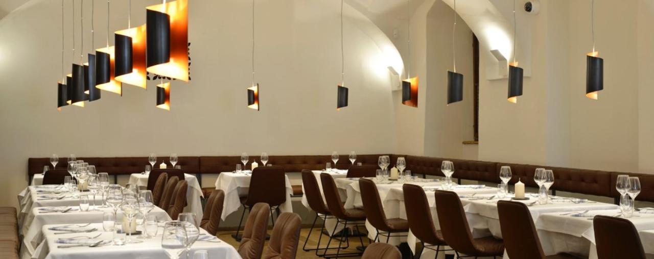 Hotel Maribor & Garden Rooms Екстериор снимка