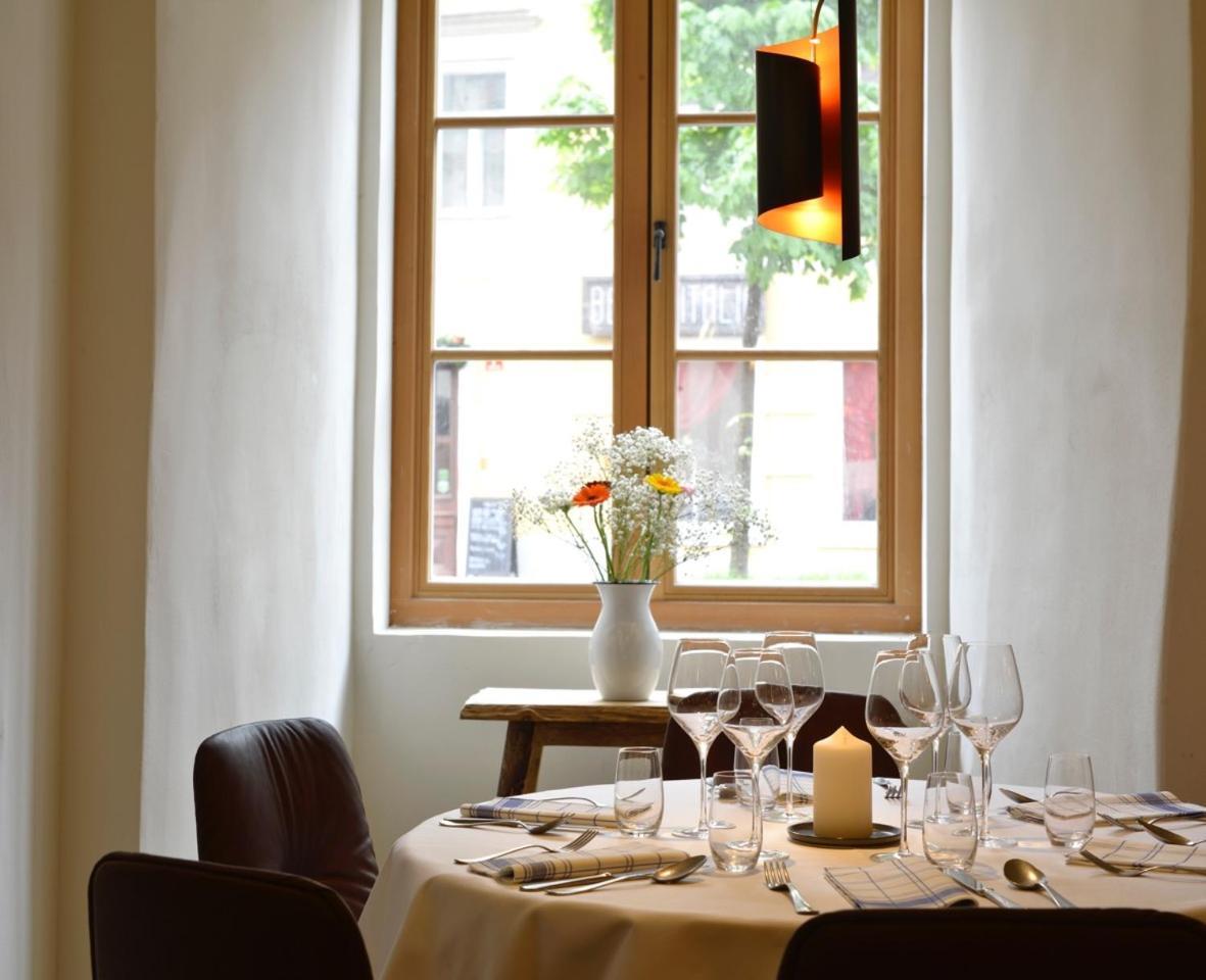 Hotel Maribor & Garden Rooms Екстериор снимка