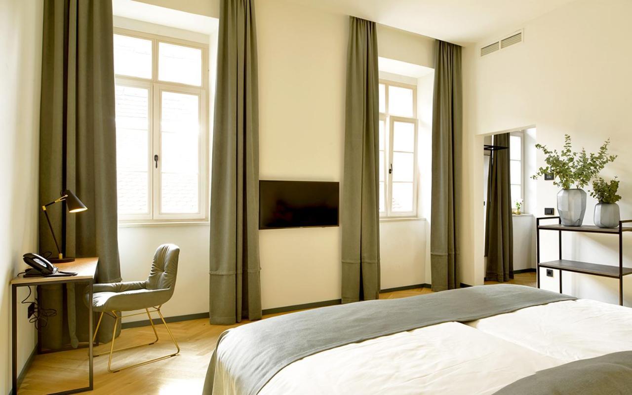 Hotel Maribor & Garden Rooms Екстериор снимка