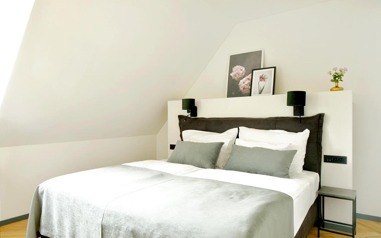 Hotel Maribor & Garden Rooms Екстериор снимка
