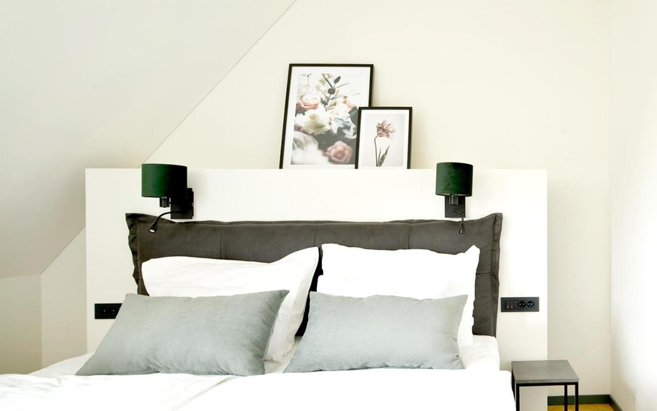 Hotel Maribor & Garden Rooms Екстериор снимка