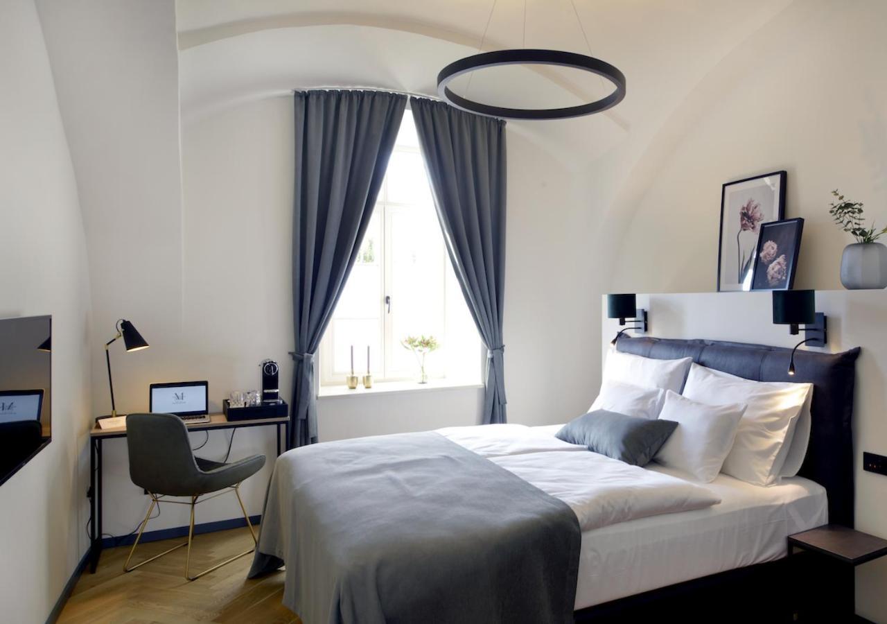 Hotel Maribor & Garden Rooms Екстериор снимка