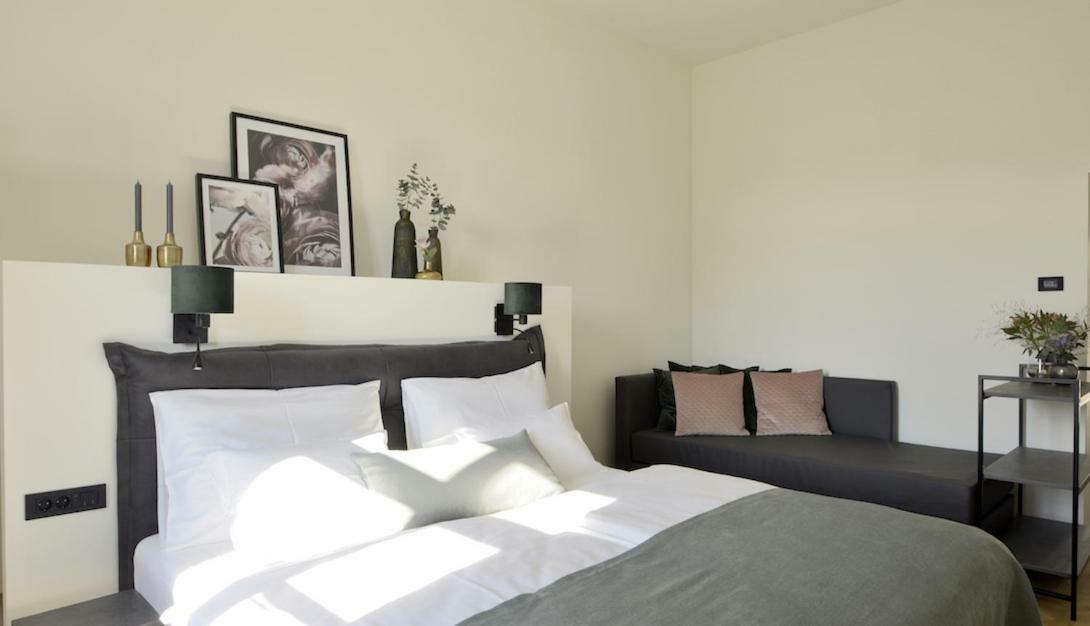 Hotel Maribor & Garden Rooms Екстериор снимка