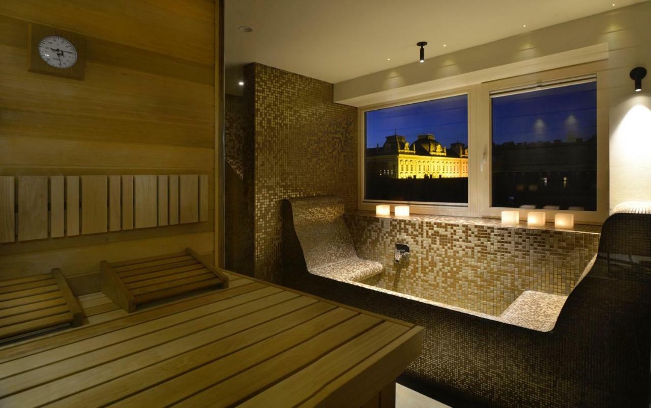 Hotel Maribor & Garden Rooms Екстериор снимка