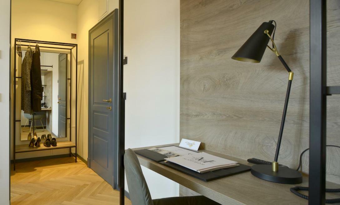 Hotel Maribor & Garden Rooms Екстериор снимка