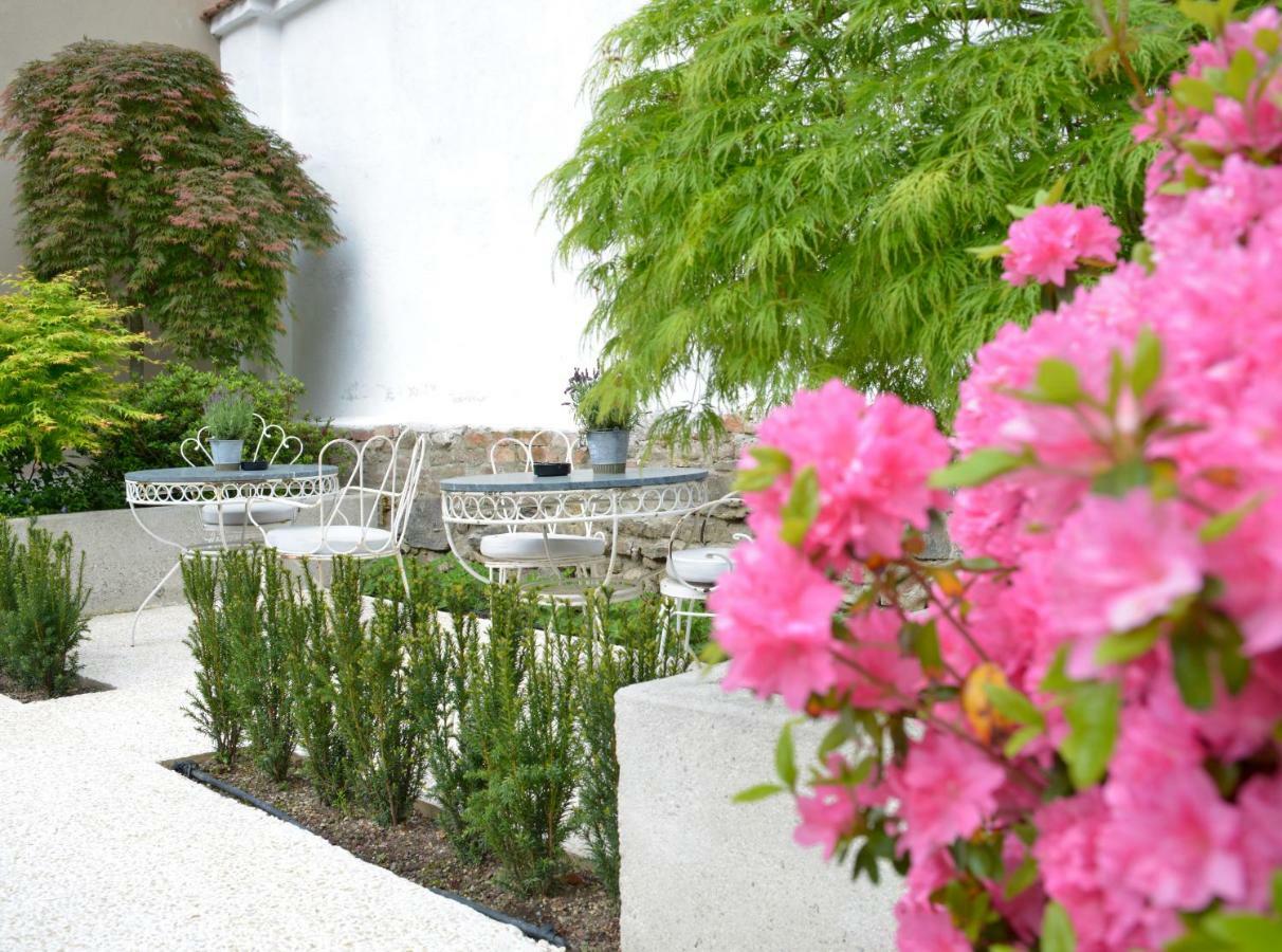 Hotel Maribor & Garden Rooms Екстериор снимка