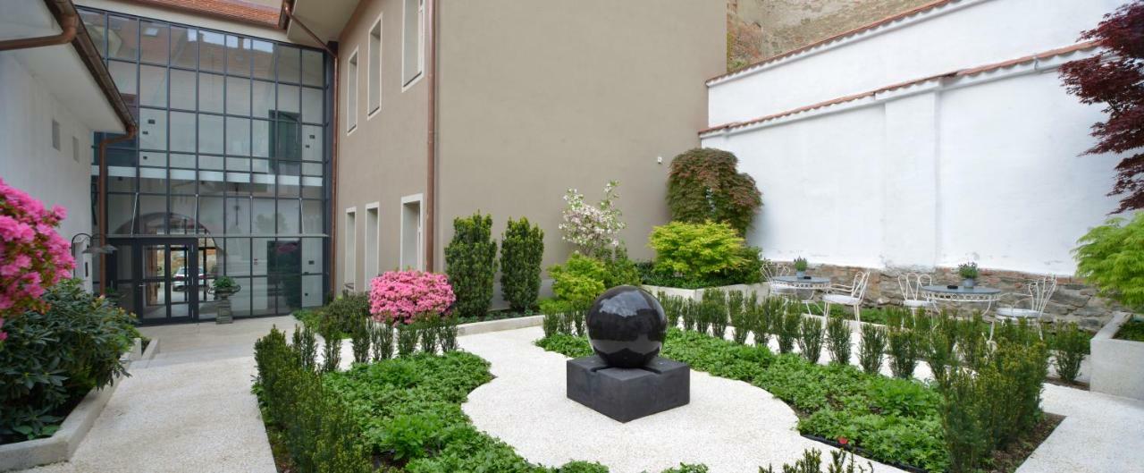 Hotel Maribor & Garden Rooms Екстериор снимка
