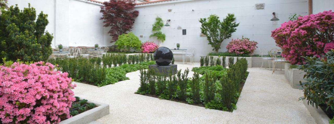 Hotel Maribor & Garden Rooms Екстериор снимка